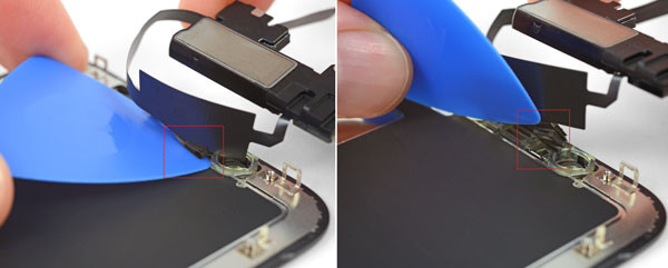 Thay màn hình iPhone X | XS | XS Max | XR giá tốt tại Nha Trang 31 thao-cam-bien-tiem-can