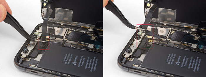 Thay màn hình iPhone X | XS | XS Max | XR giá tốt tại Nha Trang 24 thao-cap-man-hinh-6