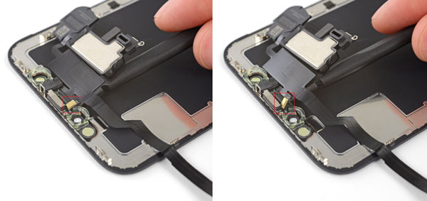Thay màn hình iPhone X | XS | XS Max | XR giá tốt tại Nha Trang 30 thao-cap-micro-1