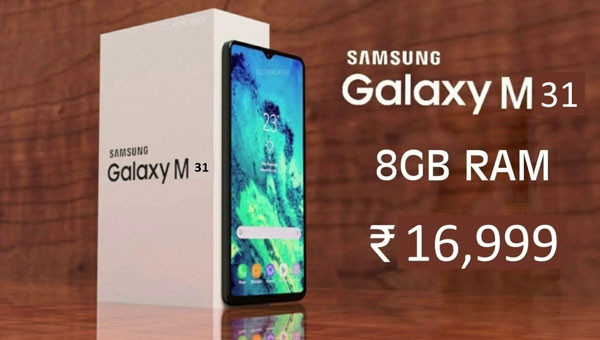 Thay màn hình Samsung Galaxy M31 giá tốt tại Nha Trang 5 Thay màn hình samsung galaxy M31