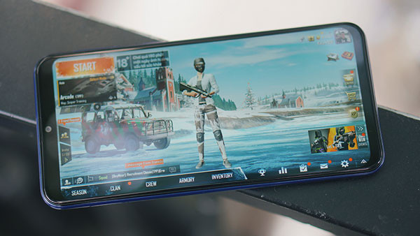 M20 Choi Samsung Game M20 Choi Samsung Game