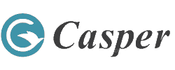 logo-casper-muasamdienmay