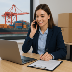 Top 10 Website Cập Nhật Kiến Thức Xuất Nhập Khẩu Logistics