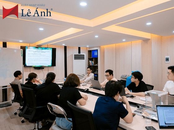 Đào Tạo Sales Xuất Khẩu Dành Cho Doanh Nghiệp