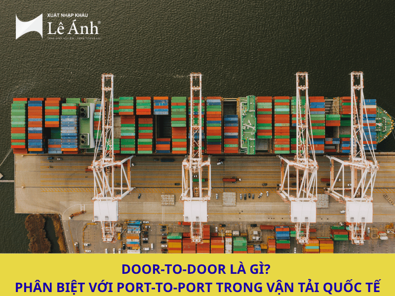 Door-to-Door Là Gì
