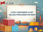 Cược Container
