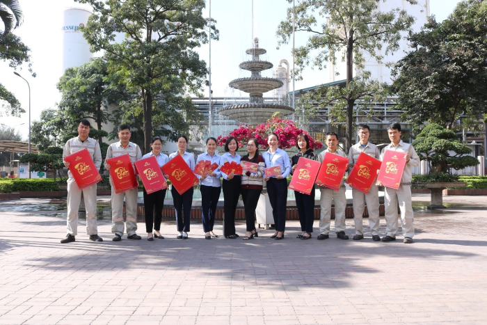 Chạy offline giao lưu khởi động trước giải của CLB chạy HPDQ