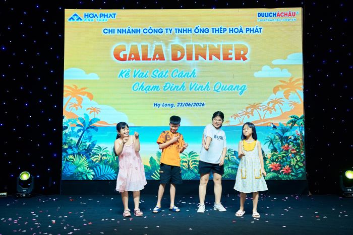 Gia đình CBCNV tham gia vào các hoạt động tập thể