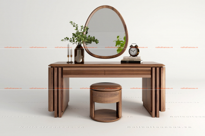 Bàn phấn trang điểm hiện đại – TC1309