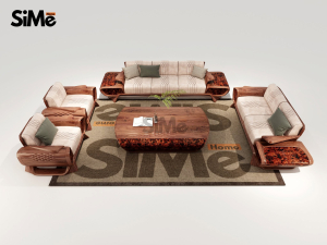 Sofa Phoenix 26