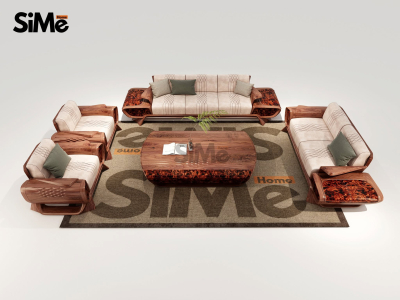 Sofa Phoenix 26