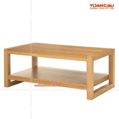 Những mẫu bàn trà đẹp - TC410
