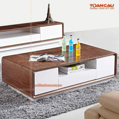 Bàn gỗ thấp kiểu nhật giá rẻ - TC439