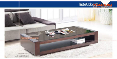 Bàn ngồi bệt kiểu nhật tphcm - TC403
