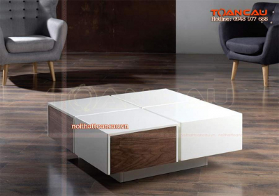 Bàn gỗ kiểu nhật tphcm - TC450