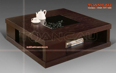 Bàn phòng khách kiểu Nhật - TC428