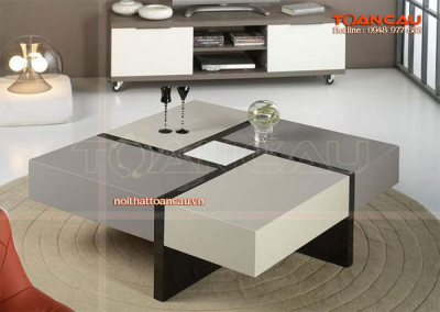 Bàn uống nước gỗ công nghiệp - TC445