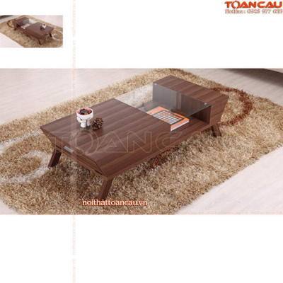 Mẫu bàn sofa đẹp hiện đại - TC420