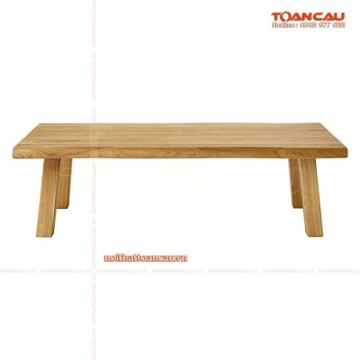 Bàn Sofa gỗ công nghiệp - TC415