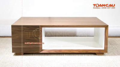 Bàn trà thấp kiểu nhật bản - TC443