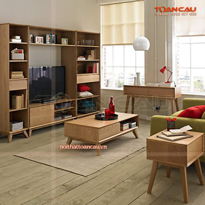 Bàn nước gỗ công nghiệp - TC404