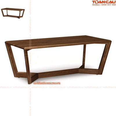 Bàn uống nước bằng gỗ - TC414