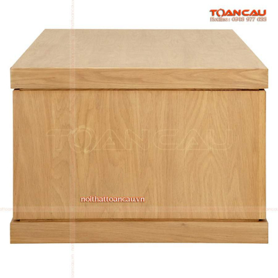 Bàn uống trà gỗ tự nhiên - TC416