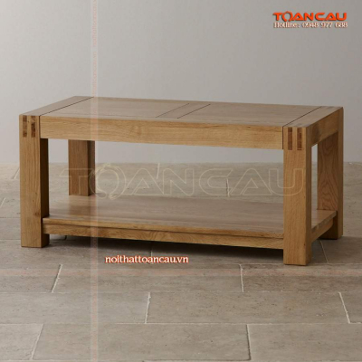 Bàn trà gỗ giá rẻ hà nội - TC430