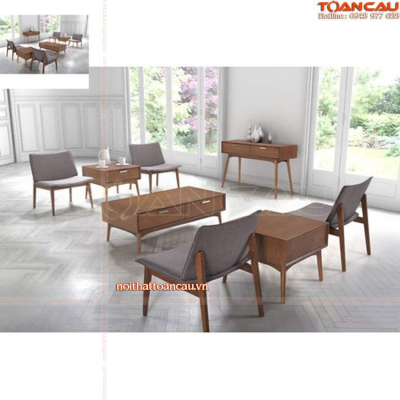 Bàn trà Sofa tại hà nội - TC413