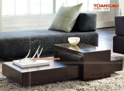 Bàn trà sofa hiện đại hà nội - TC454