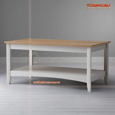 Bàn uống nước phòng khách - TC422