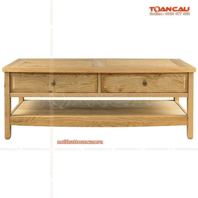 Các kiểu bàn trà gỗ cao cấp - TC429