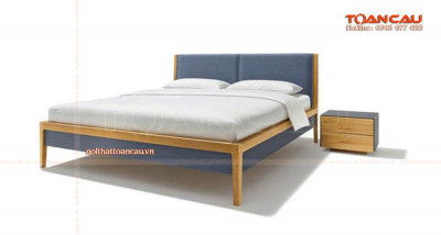 Giường ngủ giá rẻ tại hà nội- TC11203