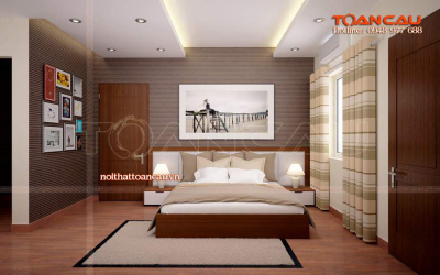 Sofa giường gỗ giá rẻ tphcm - TC1197