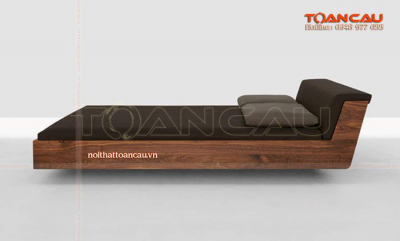 Giường ngủ đẹp giá rẻ tphcm - TC1101