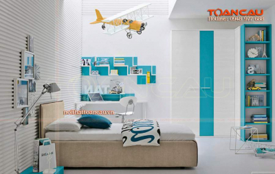 Giường ngủ giá rẻ dưới  tphcm - TC1136