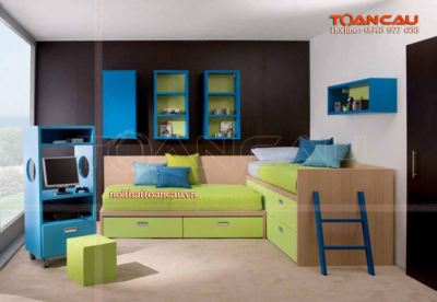 Giường sofa đa năng hà nội - TC1153