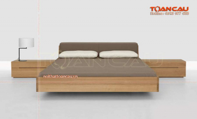 Sofa giường gỗ giá rẻ - TC11202