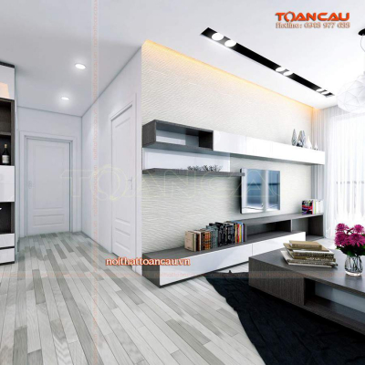 Kệ tivi phong cách châu âu - TC320