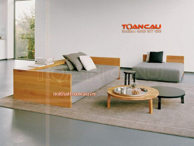 Bàn ghế phòng khách đẹp - TC144