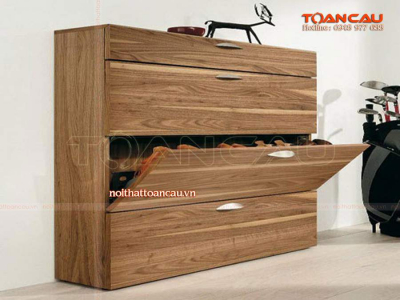 Tủ giày đẹp - TC 601