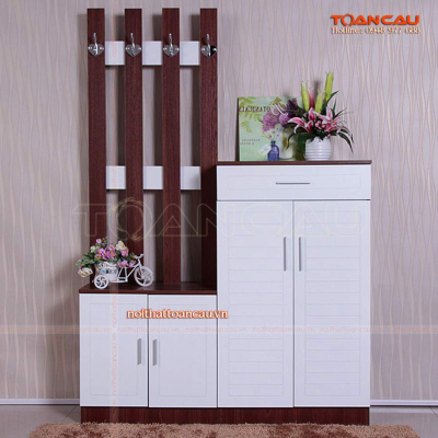 Tủ giày dép - TC 612