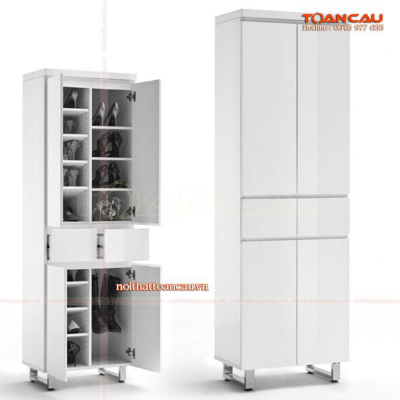 Tủ giày giá rẻ - TC 609