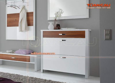 Tủ giày đẹp tại hà nội - TC 616