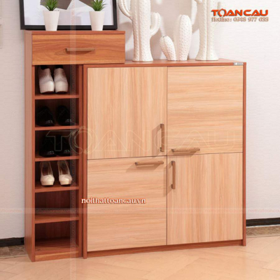 Tủ giày mới - TC618