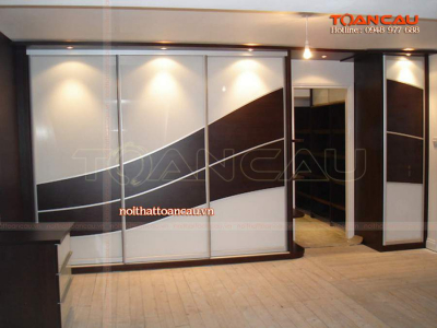 Tủ quần áo hiện đại tphcm - TC1212