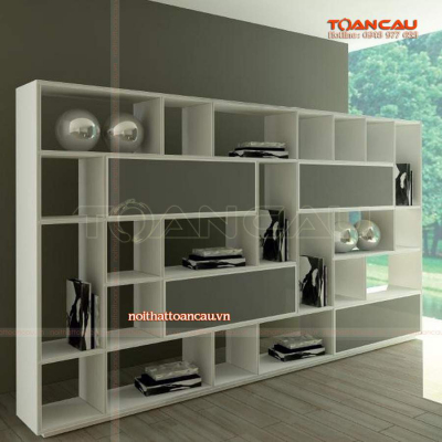 Vách ngăn gỗ - TC502