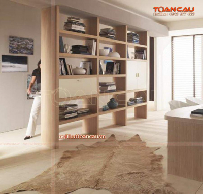 Vách ngăn trang trí - TC510