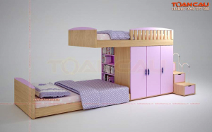 giuong-tang-ket-hop-tu-quan-ao-cho-be-gai-1-