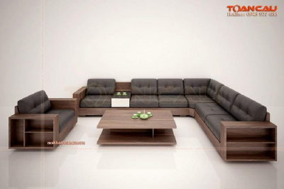 Bàn ghế gỗ hiện đại giá rẻ - TC149